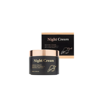 Night Cream