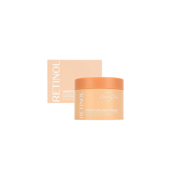 Retinol Moisturizing Cream
