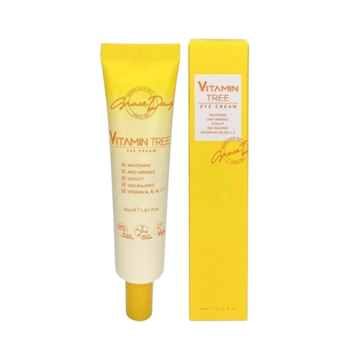 Vitmain Tree Eye Cream