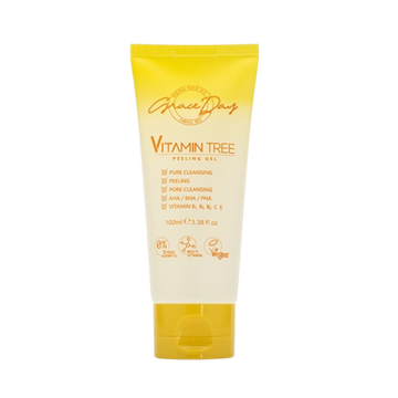 Vitamin Tree Peeling Gel