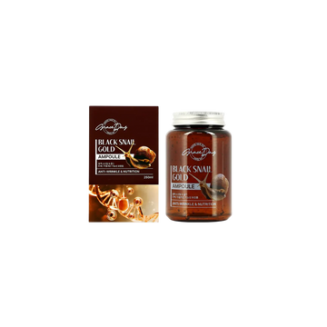 Black Snail Gold All In One Ampoule