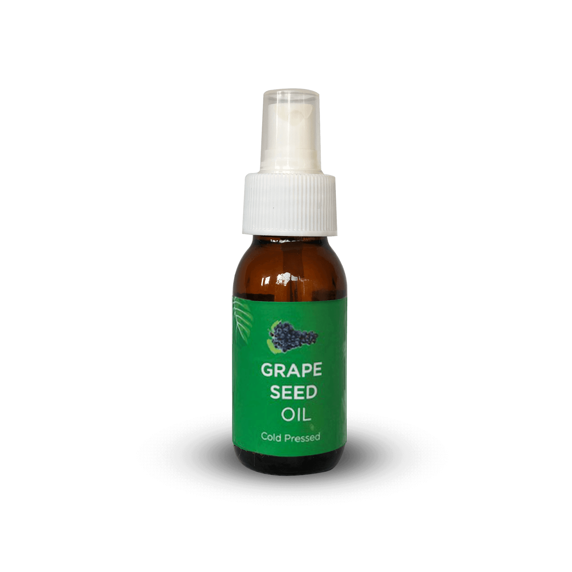 Grape Seed Hair & Skin Oil