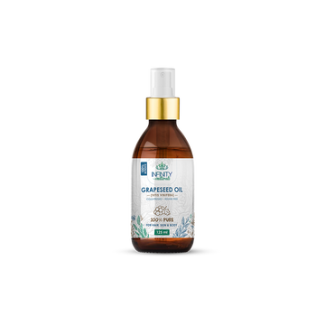 100% Pure Grapseed Oil