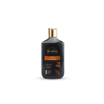 Detox Shampoo