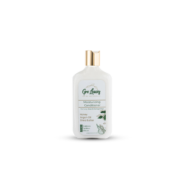 Honey Moisturizing Conditioner