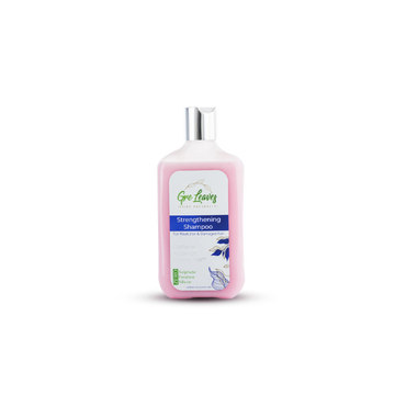 Strengthening Shampoo