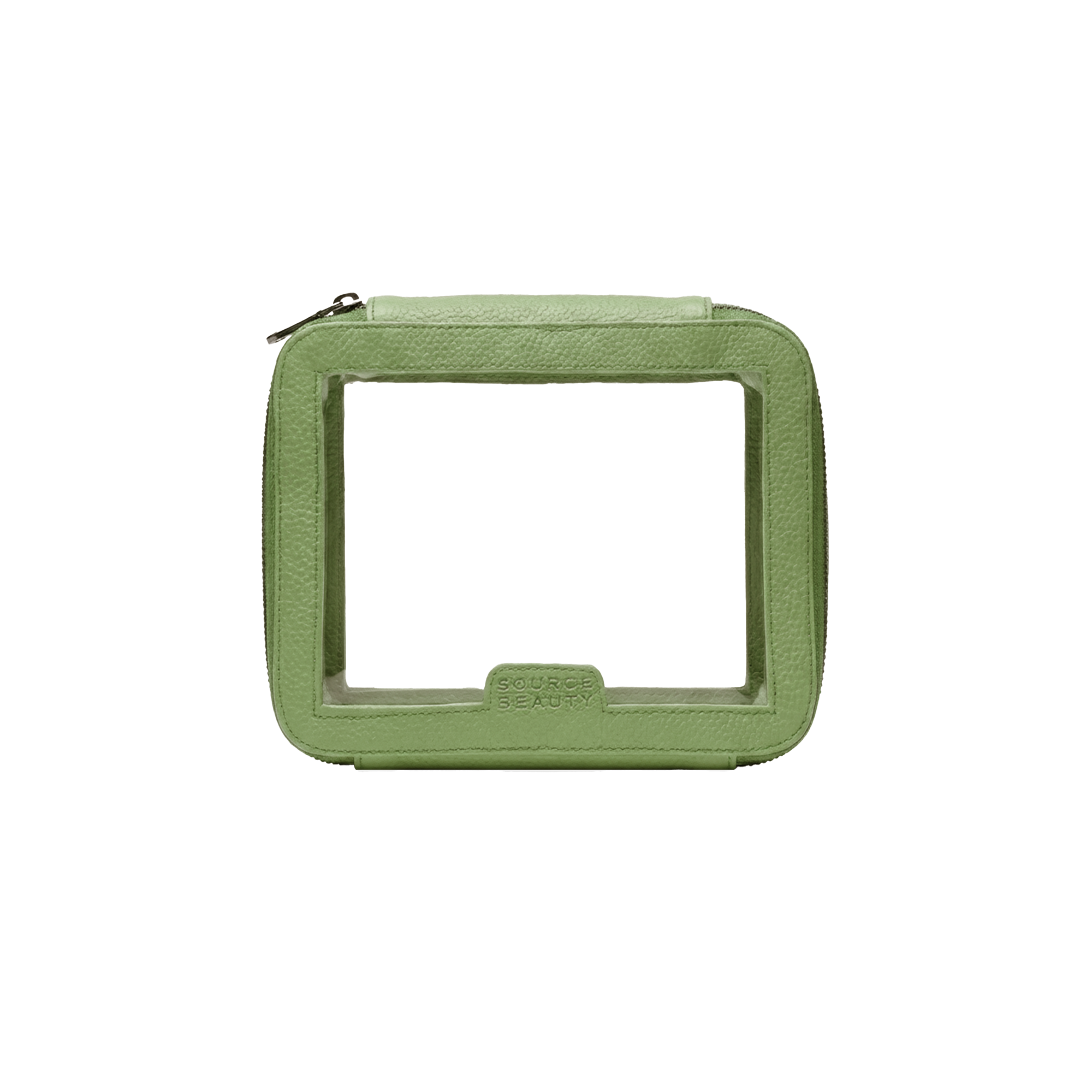 Garden City Green Travel Bag