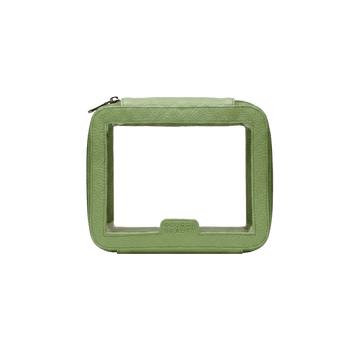 Garden City Green Travel Bag