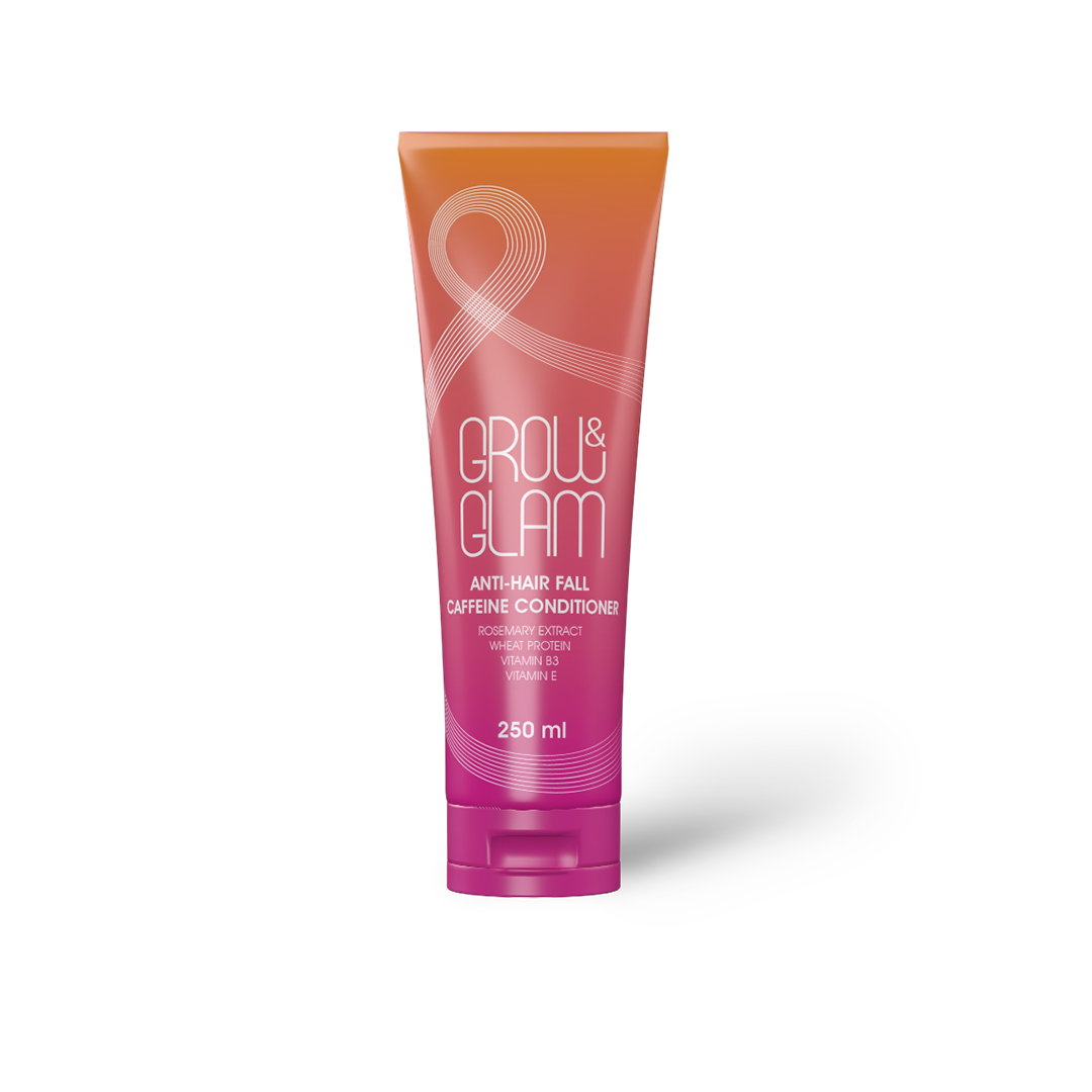 Anti Hair Fall Shampoo