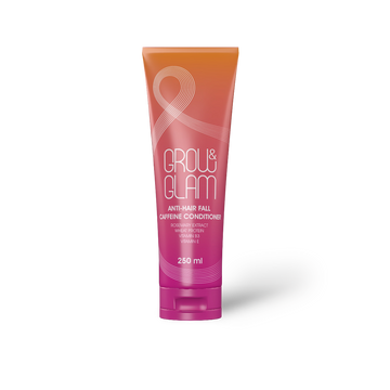 Anti Hair Fall Shampoo