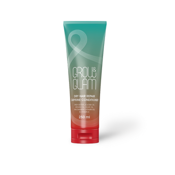 Dry Hair Repair Conditioner