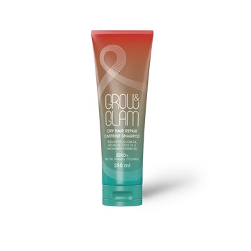 Dry Hair Repair Shampoo