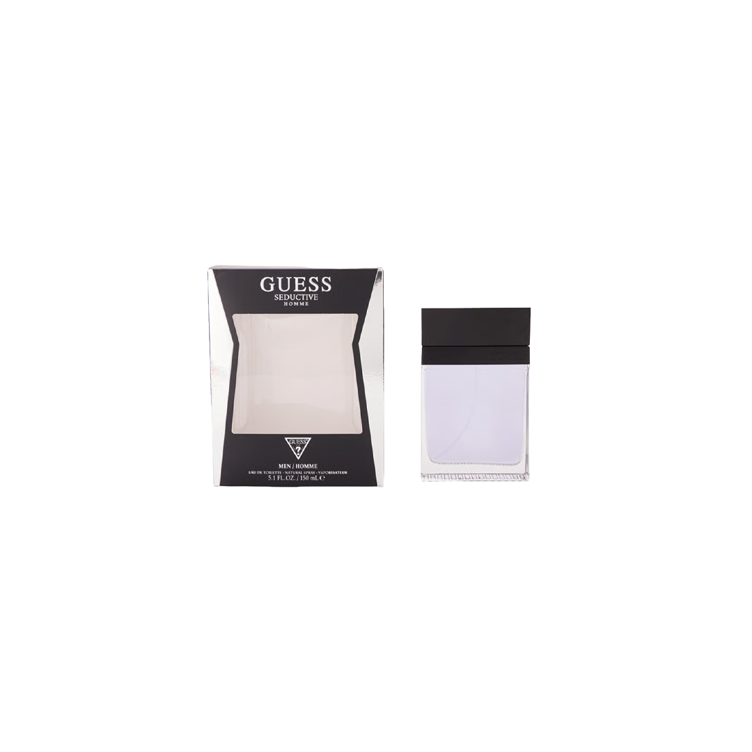 Seductive Homme Perfume - For Him