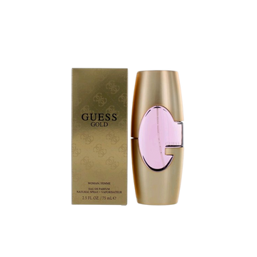 Gold Eau de Parfum