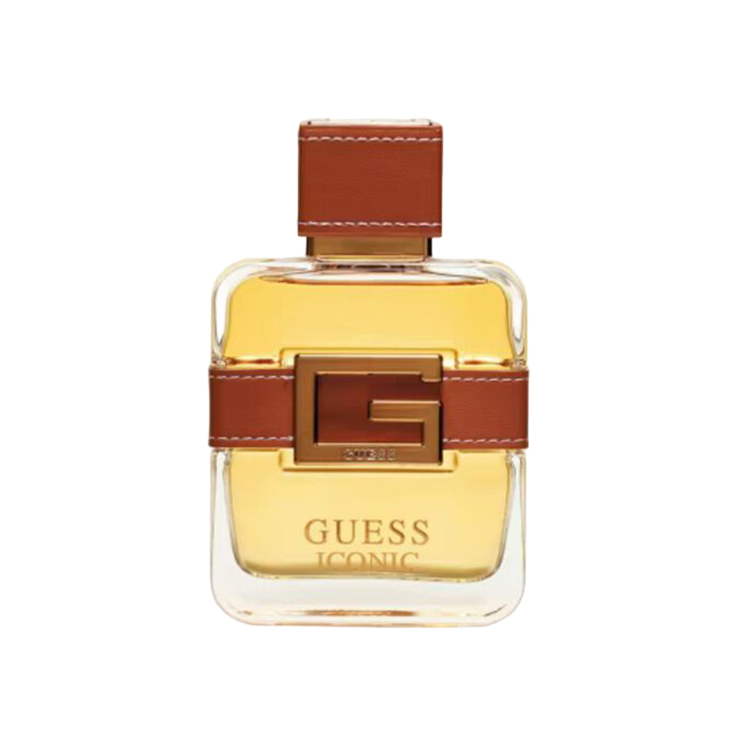Iconic Eau De Parfum - For Him