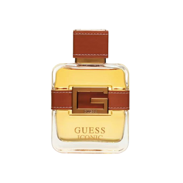 Iconic Eau De Parfum - For Him
