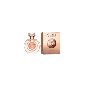 Bella Vita Rosa Eau De Toilette