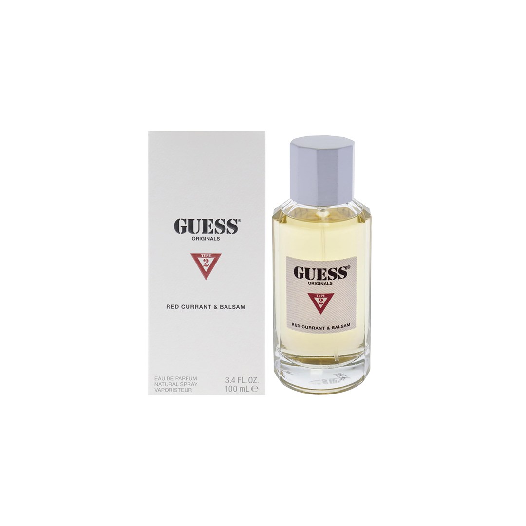 Red Currant & Balsam Eau De Parfum