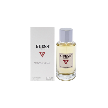 Red Currant & Balsam Eau De Parfum