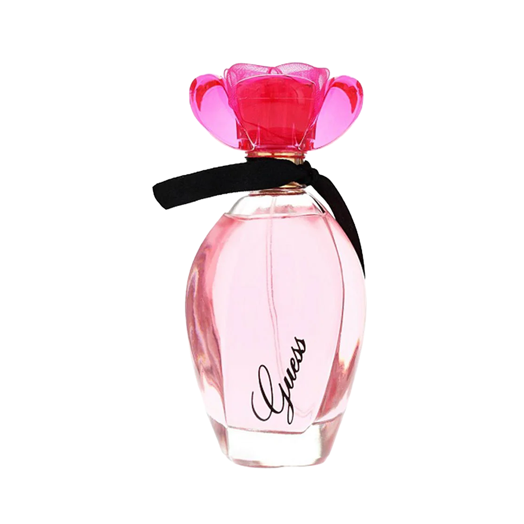 Girl Eau De Toilette