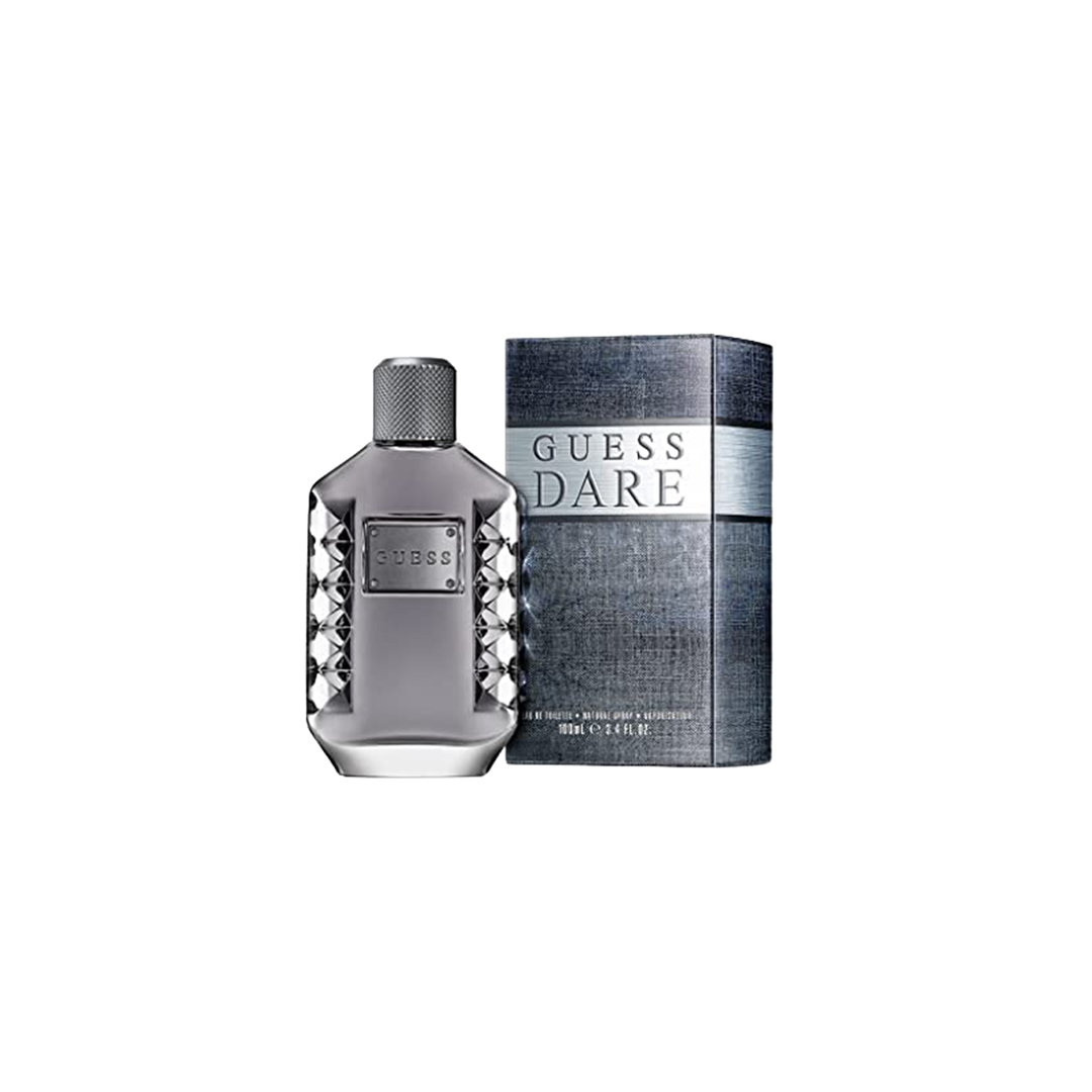 Dare Eau De Toilette - For Him