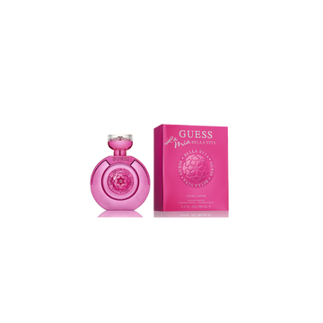 La Mia Bella Vita Eau De Parfum