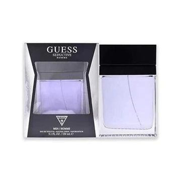 Guess Seductive Homme for Men - Eau de Toilette, 150ml
