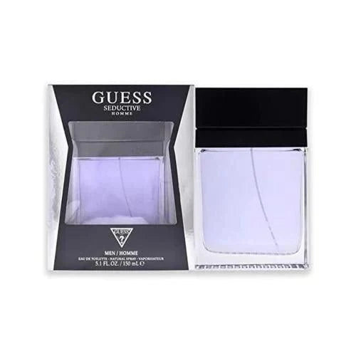 Guess Seductive Homme for Men - Eau de Toilette, 150ml