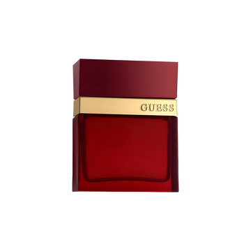 Seductive Red Eau De Toilette