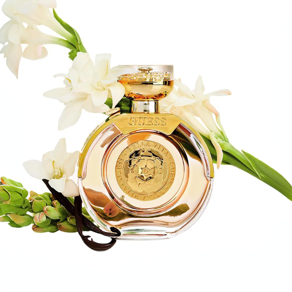 Bella Vita Paradiso Eau De Parfum