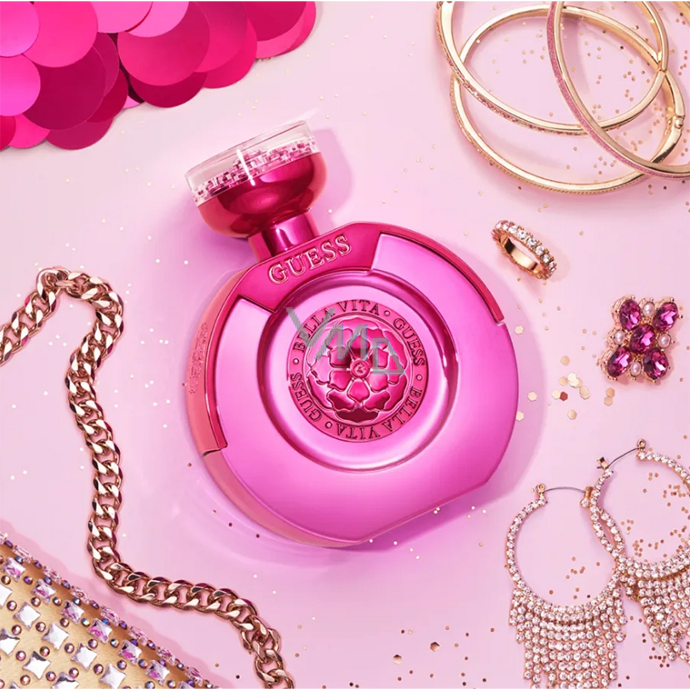 La Mia Bella Vita Eau De Parfum