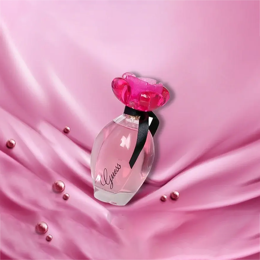 Girl Eau De Toilette