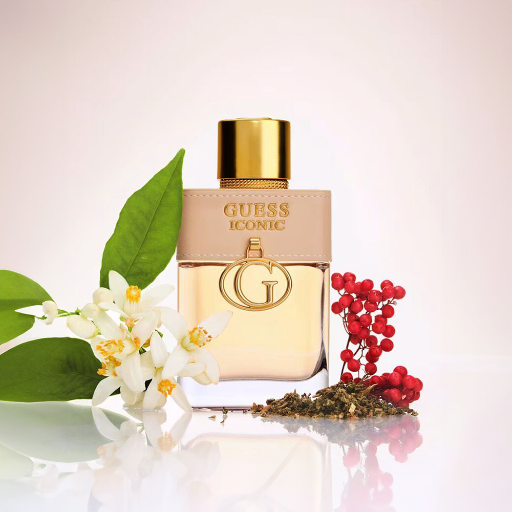 Iconic Eau De Parfum