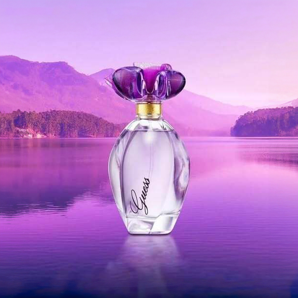 Belle Eau De Toilette
