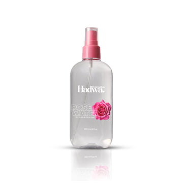 Rosewater Facial Spray