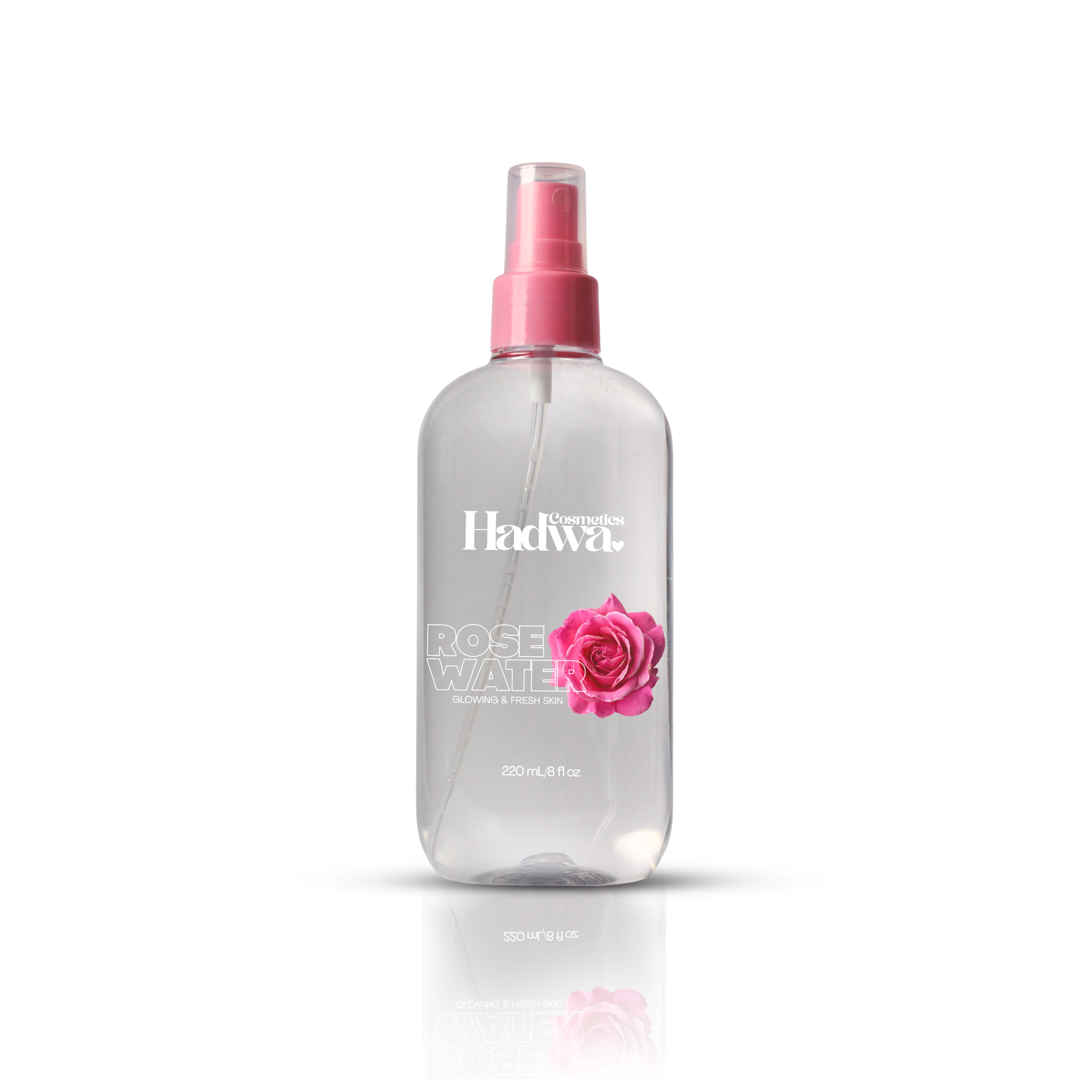 Rosewater Facial Spray