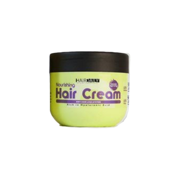 Go Thick Nourishing Hair Cream for Women