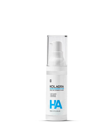 Kolagra Hyaluronic Acid Serum 30 ml | سيروم كولاجرا هيالورونيك 30 مل