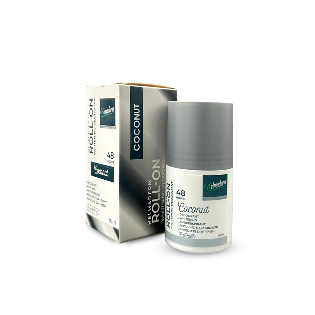 Coconut Roll-On