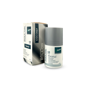 Coconut Roll-On