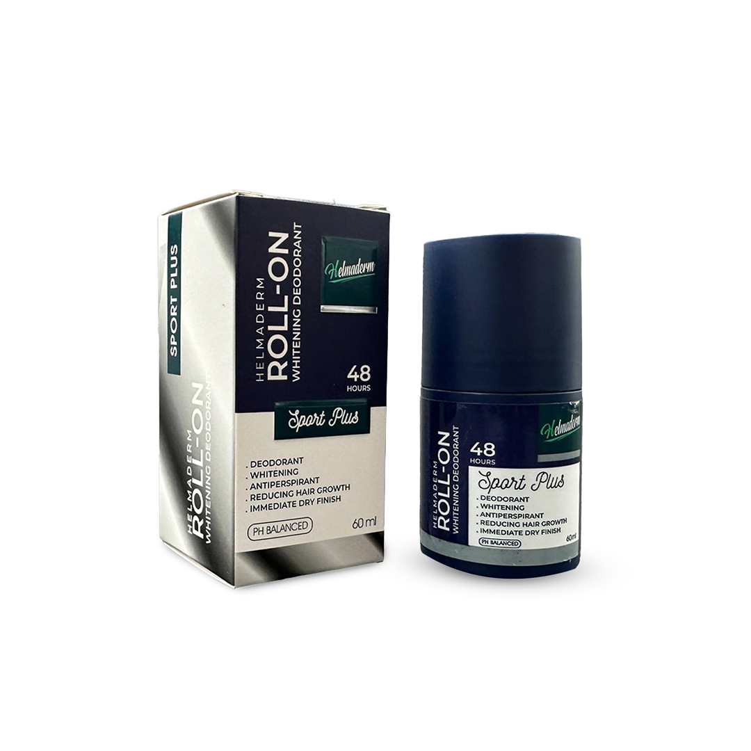 Sports Plus Roll-On