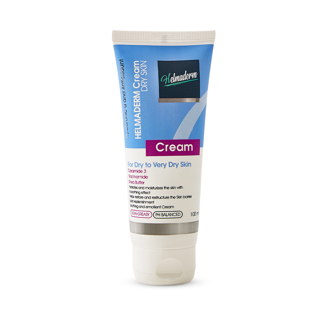 Soothing Cream