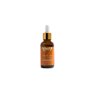 7% Vitamin C Brightening Booster Serum