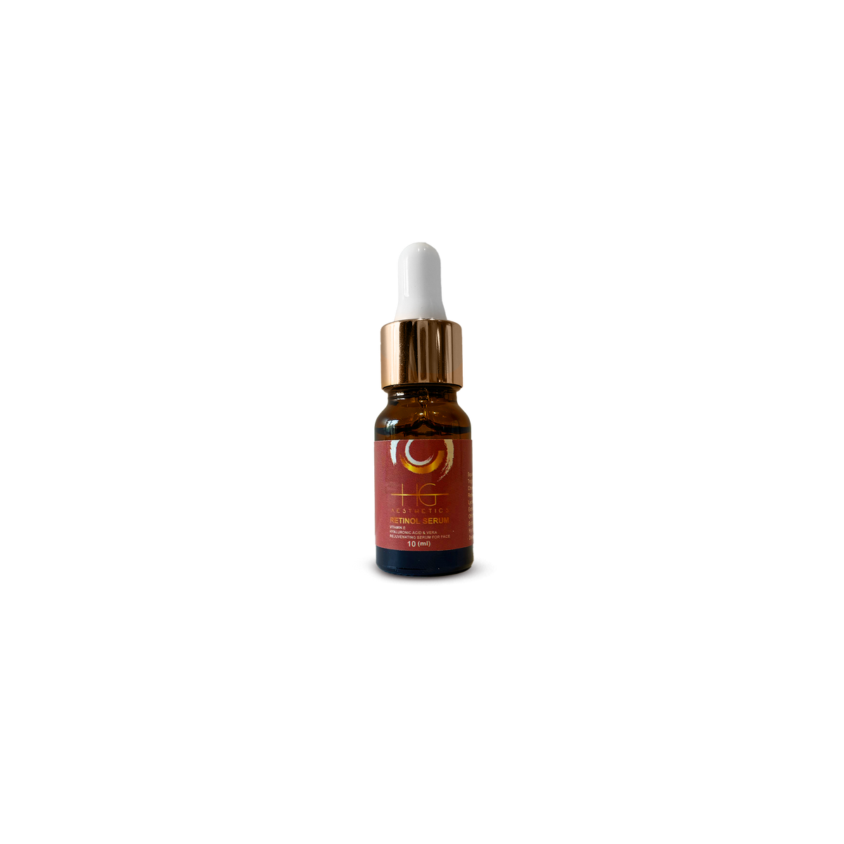 Retinol Serum with Vitamin E