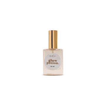 Glow Potion Dry Oil