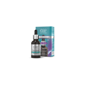 Anti-Ageing 1.5% Hyaluronic Acid Face Serum