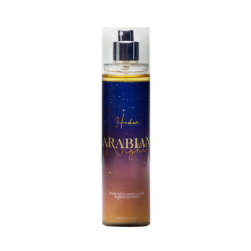Arabian Night Body Splash