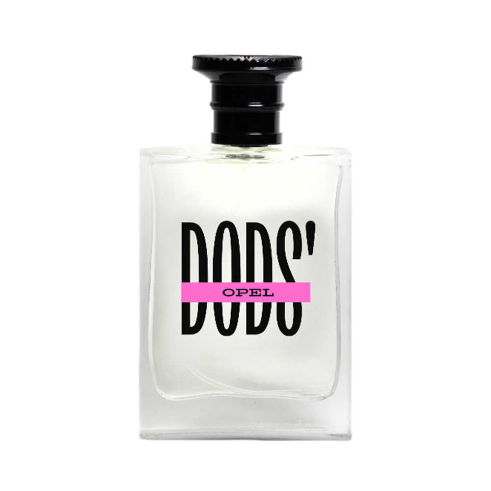DODS' Opel Perfume