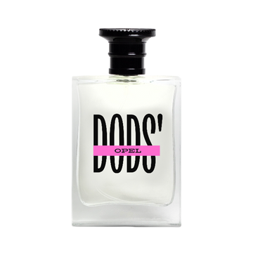 DODS' Opel Perfume