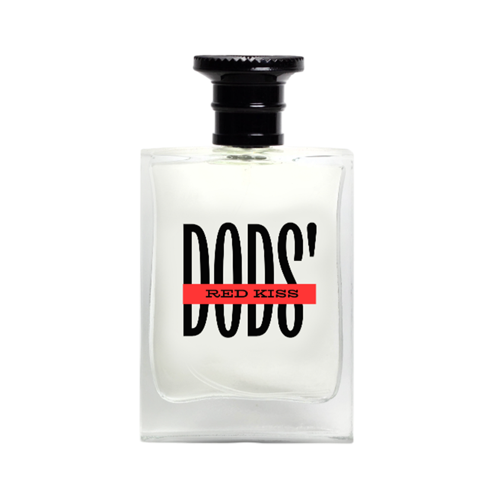 DODS' Red Kiss Perfume